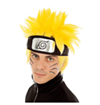 Naruto® Peruukki