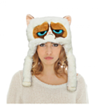 Grumpy Cat Hattu