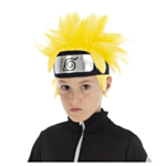 Naruto Shippuden® Lasten Peruukki