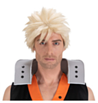 My Hero Academia® Katsuki Bakugo Peruukki