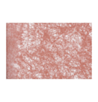 Strukturoidut Pöytätabletit Punainen