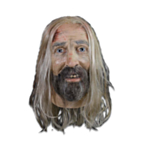 The Devil's Rejects® Otis Lateksinaamio