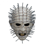 Hellraiser® Pinhead Naamio