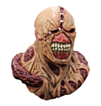Resident Evil® Nemesis Hyperrealistinen Lateksinaamio