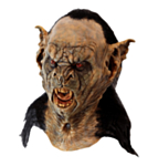 Lepakko Vampyyri Hyperrealistinen Lateksinaamio