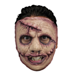 Jason Sarjamurhaaja Lateksimaski