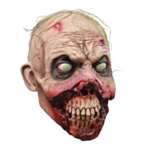 Zombie Ilman Huulia Hyperrealistinen Lateksinaamari