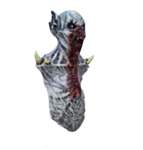 Vampyyri Hyperrealistinen Lateksinaamio
