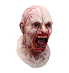 Zombie Infektio Hyperrealistinen Lateksinaamio