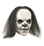 Voodoo Hyperrealistinen Lateksinaamari