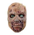 Zombi Lateksinaamio