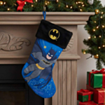 Batman® Joulusukka