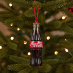 Coca-Cola® Joulukuusenkoriste