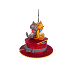 Disney® Aristokatit joulukuusenkoriste