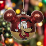 Disney® Pluto Joulukoriste