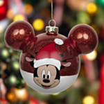 Disney® Mikki Hiiri Joulukoriste