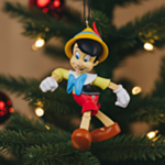 Pinocchio® Joulukuusenkoriste