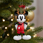 Mickey Mouse® Joulukuusenkoriste