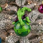 Hulk® Joulupallo