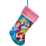 Disney-prinsessat® joulusukka