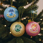 Harry Potter® Tuvat Joulupallot