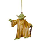 Star Wars® Yoda Joulukuusenkoriste