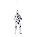 Star Wars® Stormtrooper Joulukuusenkoriste