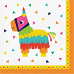 Fiesta Fun -servetit