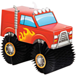 Monster Truck Hunajakennokoriste