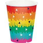 Fiesta Fun Pahvimukit