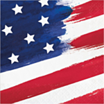 USA Lautasliinat