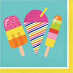 Ice Cream Lautasliinat