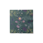 Deep Evergreen -lautasliinat