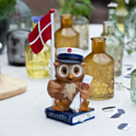 Ylioppilaspöllö Sininen