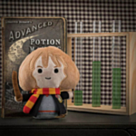 Harry Potter® Hermione Avaimenperä