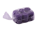 Violetit kynttilät
