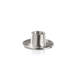 Ester & Erik Kynttilänjalka Mattahopea Medium