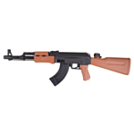 AK-47 Kivääri Vesipyssy