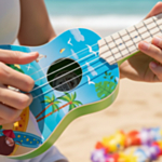 Hawaii Ukulele