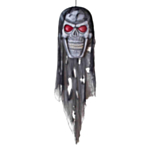 Roikkuva Grim Reaper Valolla