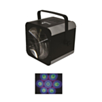Kaleidoskooppi LED-valotehoste