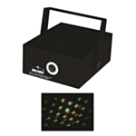 Twinkle Lasertehoste Projektori