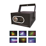 Revontuli Laser Projektori