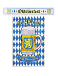 Oktoberfest Bannerisetti