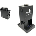 Pystysuora Savukone 3000W
