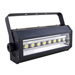 LED Strobovalo 8x20W