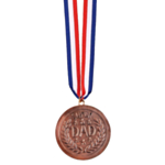 Super Dad Mitali