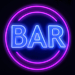 Bar Neonkyltti