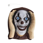 Horror Clown Ikkunakoriste