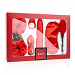 LoveBoxxx - I Love Red -lahjapaketti